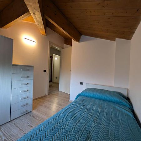 Elegante E Indipendente Apartment Riccione Luaran gambar