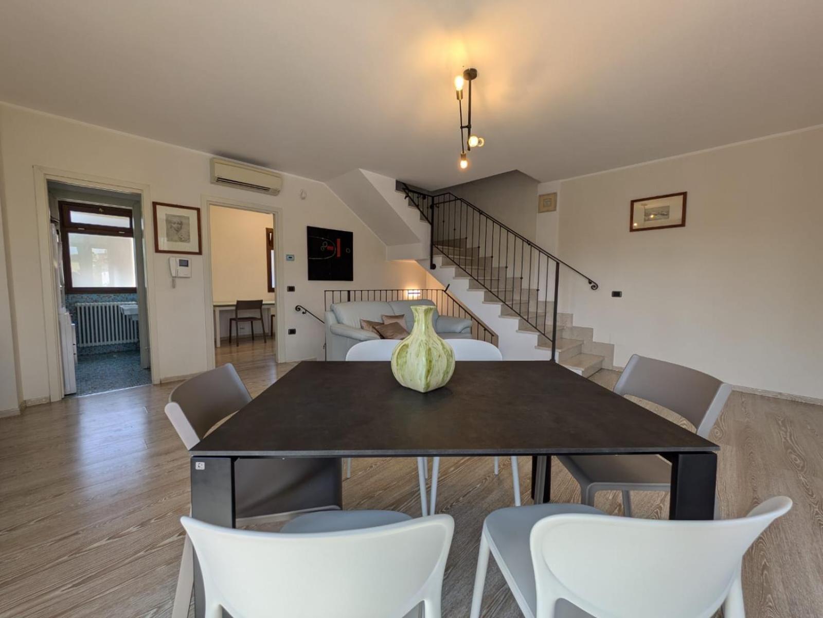 Elegante E Indipendente Apartment Riccione Luaran gambar