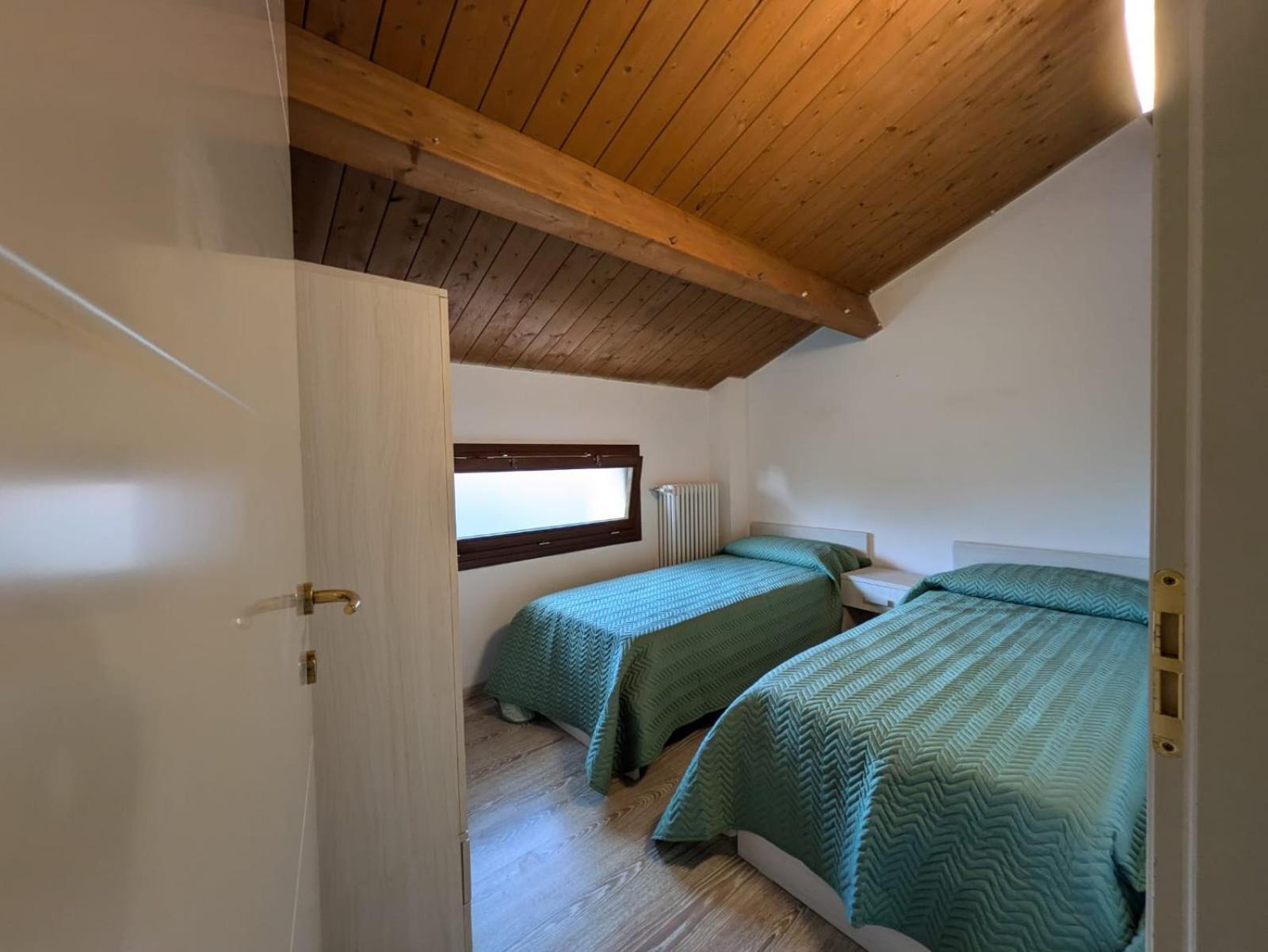 Elegante E Indipendente Apartment Riccione Luaran gambar