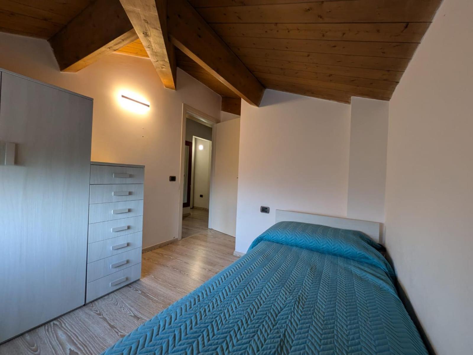 Elegante E Indipendente Apartment Riccione Luaran gambar